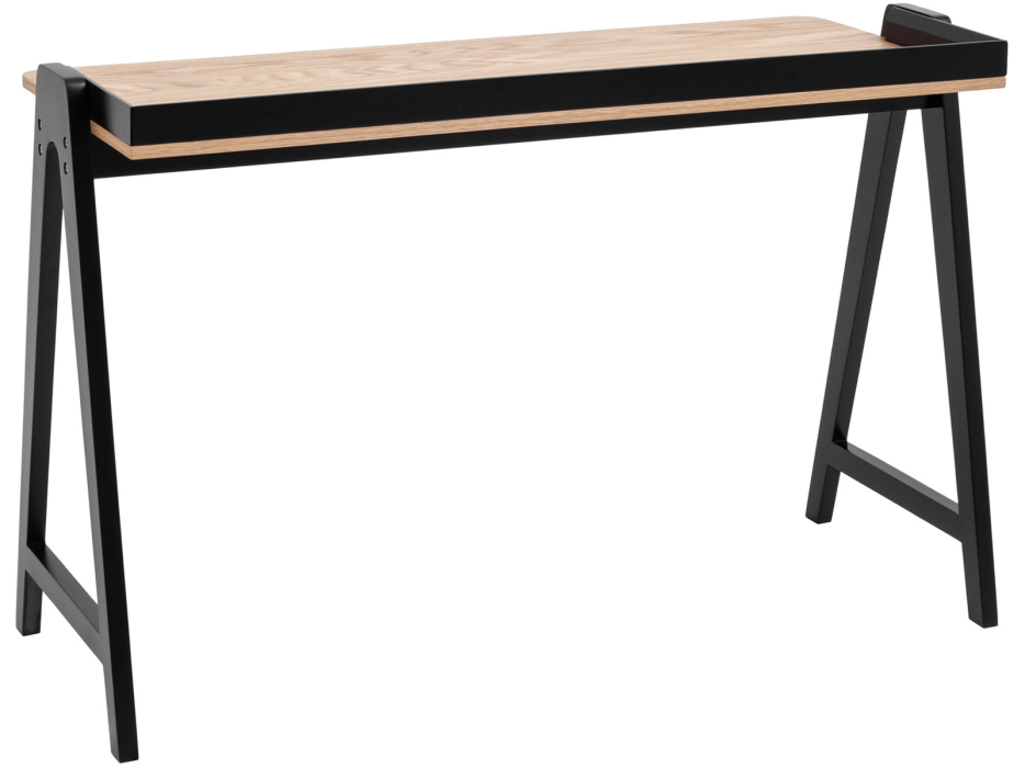 Прямые, Стол письменный STOOL GROUP Pyramid 118*53