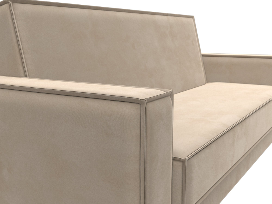 Диваны книжки, Диван-книжка Куба, велюр