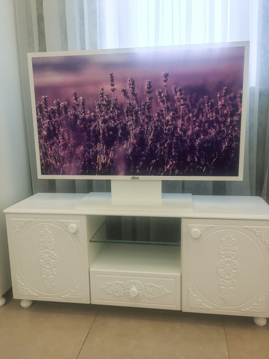 ТВ-тумбы, Тумба Ассоль АС-13