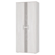 Шкафы распашные, Шкаф двухстворчатый Флоренция