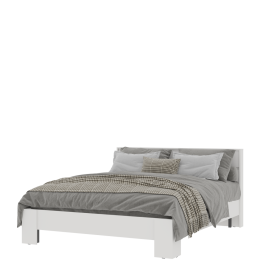 Кровать МС Хелен (1600*2000мм) КР 03