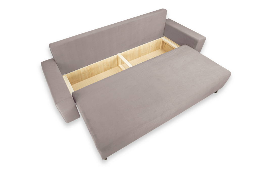 Диваны еврокнижки, Диван-кровать Рич Амиго