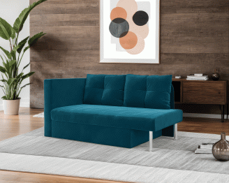 Софа Алиса (Бархат)