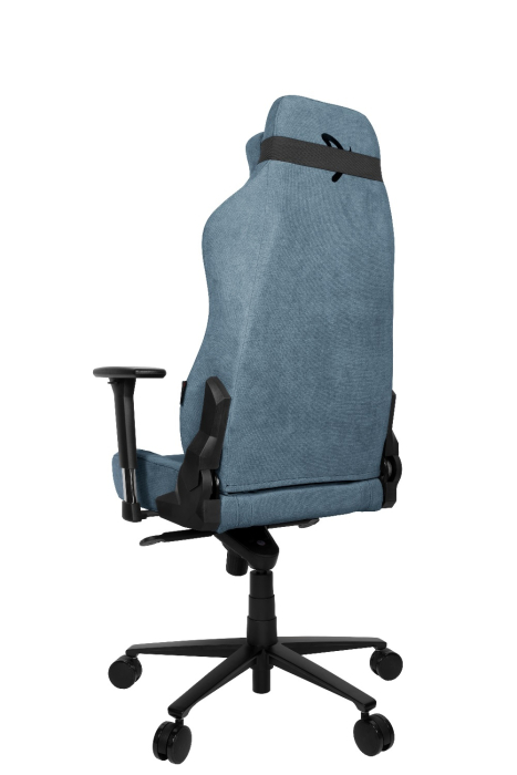Геймерские, Компьютерное кресло (для геймеров) Arozzi Vernazza Soft Fabric 