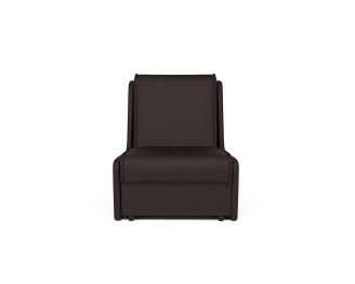 Кресло-кровать Аккорд №2 (Экокожа)