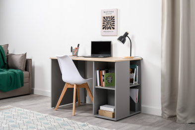 Стол письменный Лайт 12.163