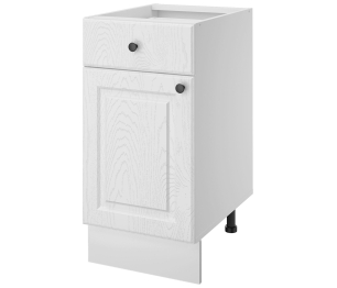 Шкаф напольный 40 см Гатьен 441.05 