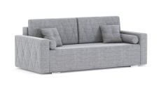 Диваны еврокнижки, Диван-кровать еврокнижка  Милфорд, рогожка