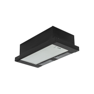 Вытяжки, Вытяжка кухонная UNA 600 PB