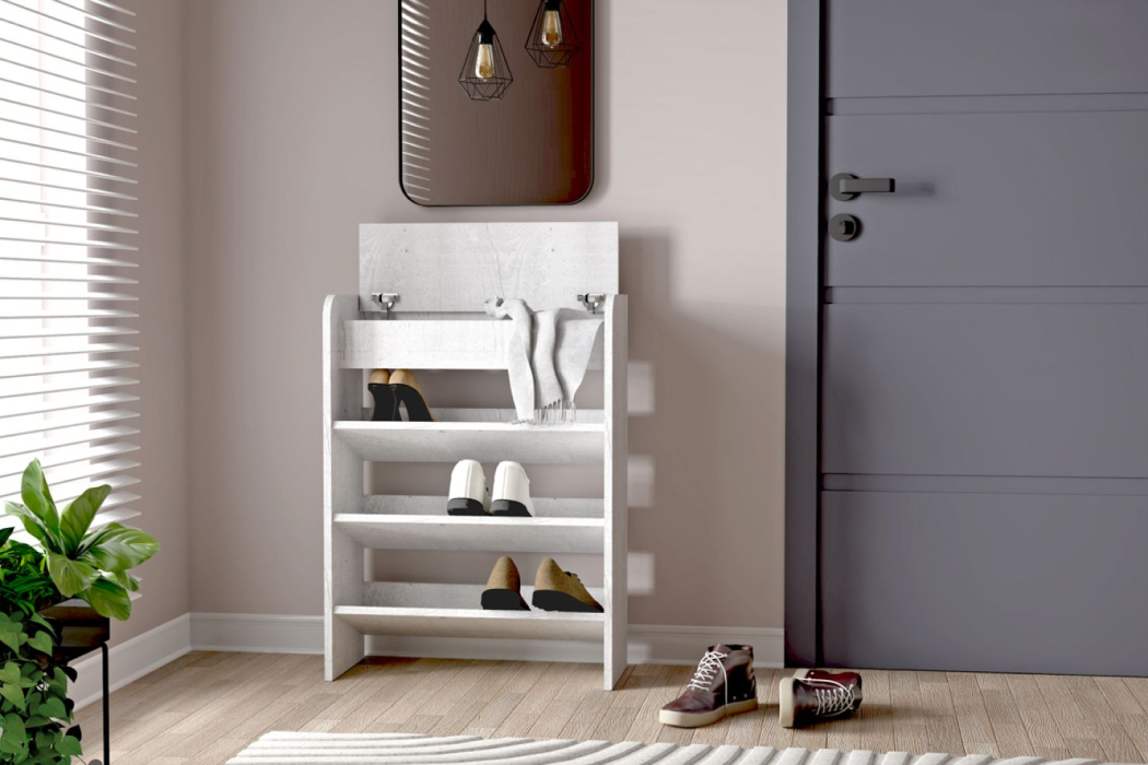 Обувницы, Обувница открытая 600