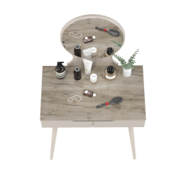 Трюмо для спальни Тр 4-25915