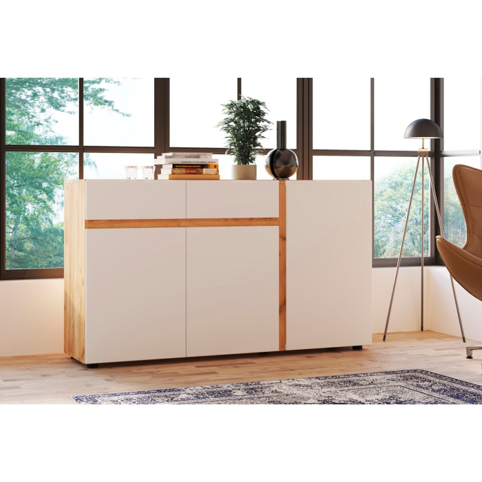 Комоды, Комод Моронго - 2