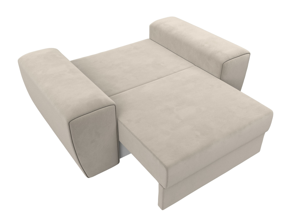 Кресла-кровати, Кресло Лига-008, микровельвет