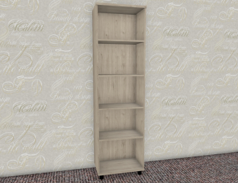 Модульная система Грейс Шкаф ШК-5078