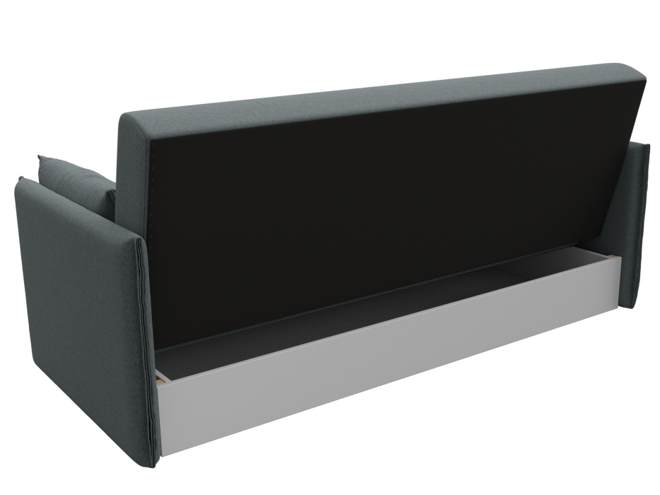 Диваны книжки, Диван-книжка Лига-018, рогожка Амур