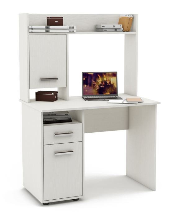 Прямые, Письменный стол Остин-10