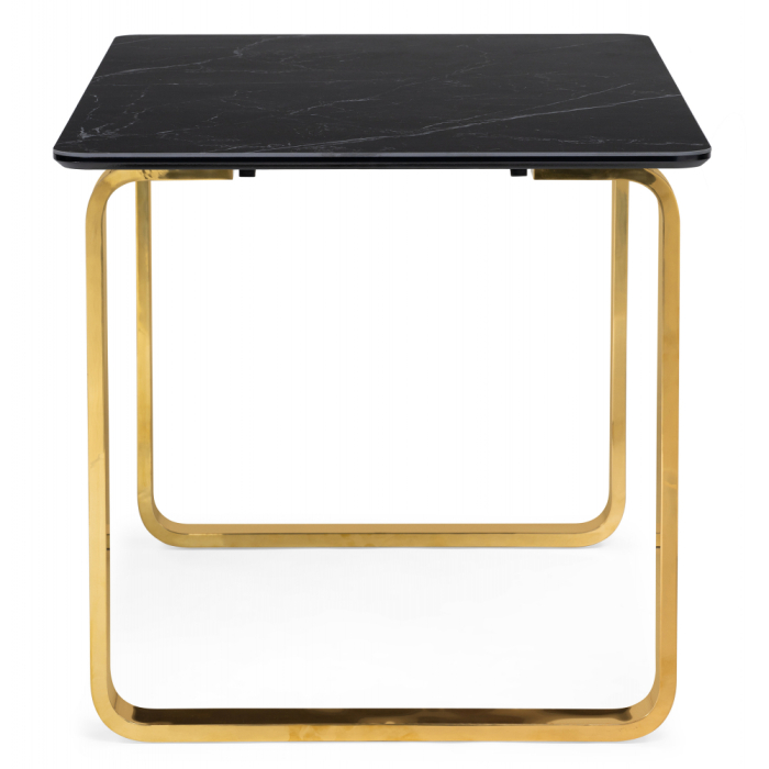 Обеденные столы, Керамический стол Селена 4 140х80