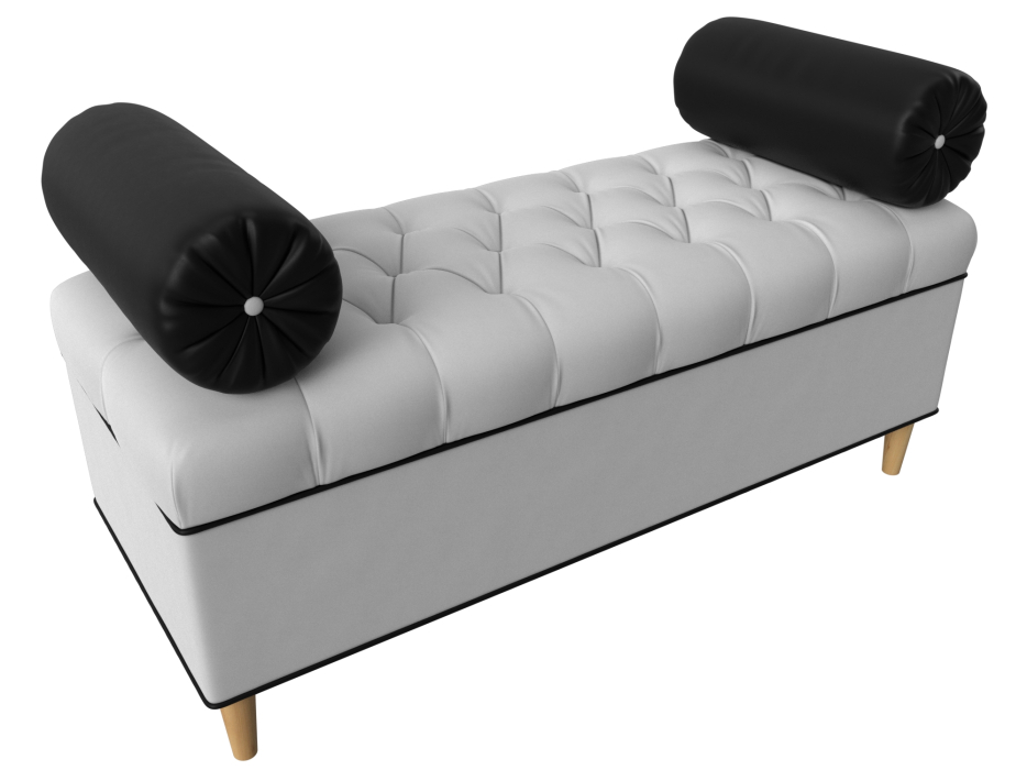 Банкетки, Банкетка Глория, экокожа