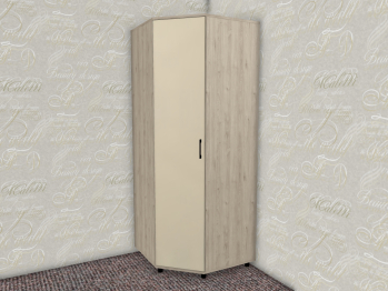 Модульная система Грейс Шкаф ШК-5011  Гикори Джексон Светлый