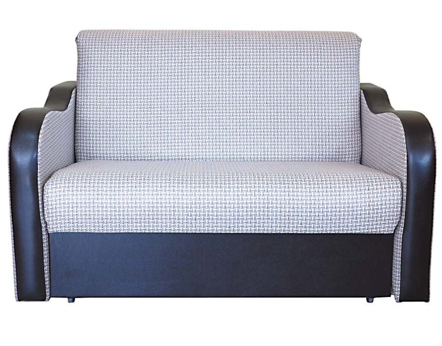 Диваны, Диван-кровать Коломбо 120, рогожка 