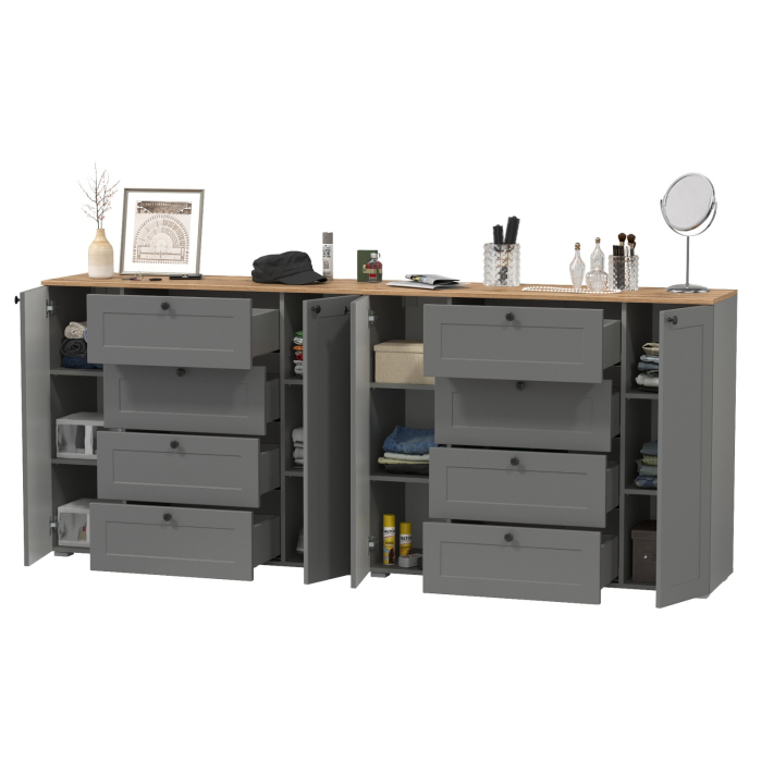 Прихожие, Два больших комода Остин