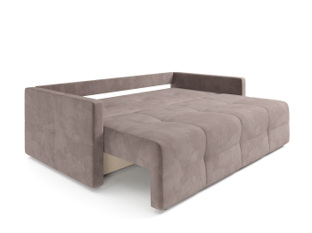 Диван еврокнижка Марсель №2 (Велюр)