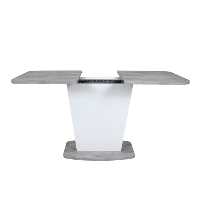 Обеденные столы, Стол обеденный раздвижной Перфект