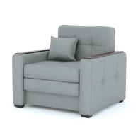 Кресла-кровати, Кресло-кровать Этро Вуд рогожка, 90