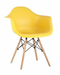 Стул Bari в стиле Eames DAW