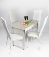 Обеденные группы, Обеденная группа ПФ/пекин