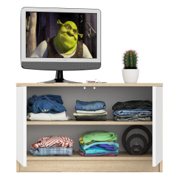 Тумба/антресоль Мори МА900.1.