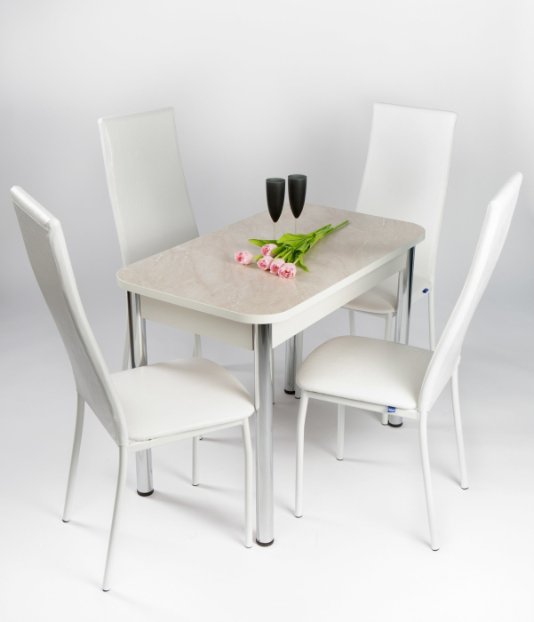 Обеденные группы, Обеденная группа ПФ/пекин