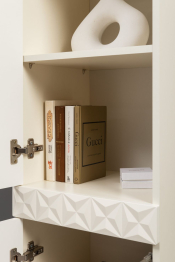 Марион Шкаф-пенал 16.333.01