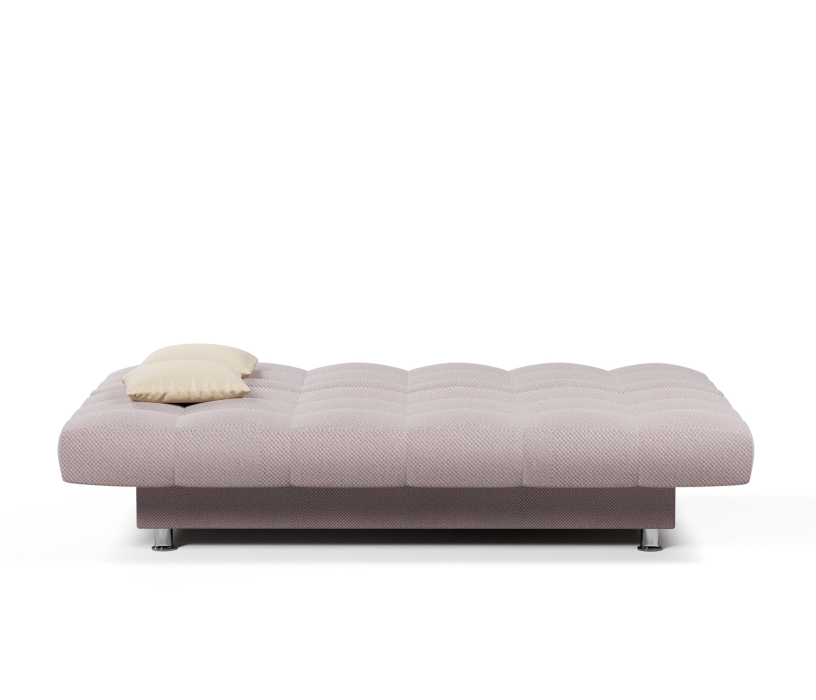 Диваны прямые, Диван-кровать прямой Юта книжка,велюр