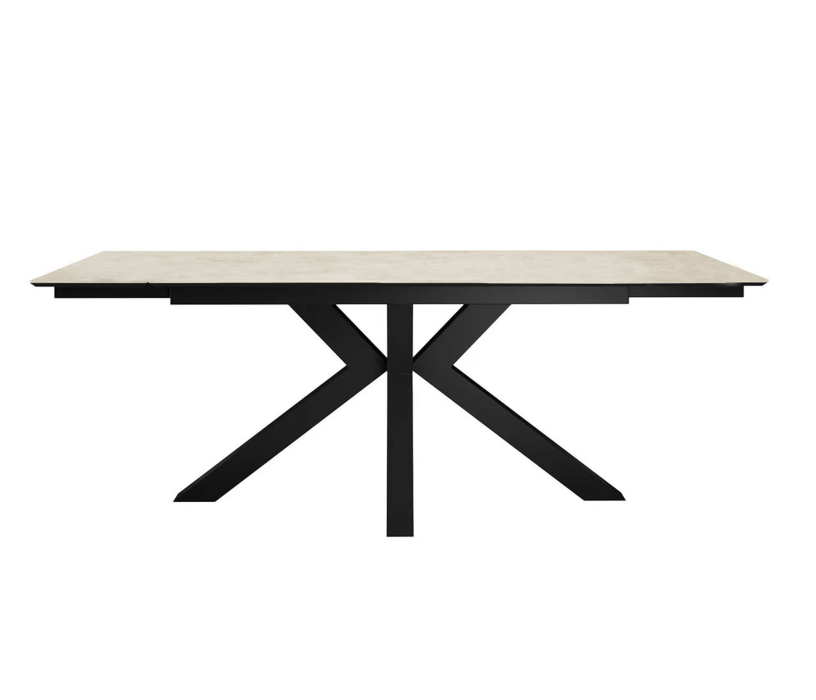 Обеденные столы, Стол DikLine SFE160 (Керамика)