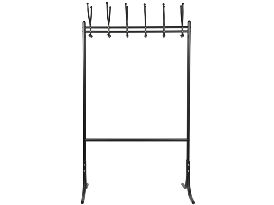 Вешалки, Вешалка гардеробная Мебелик М 11