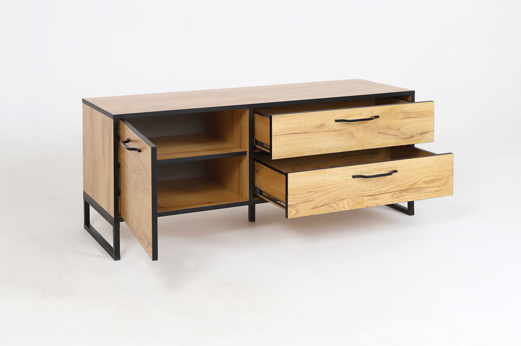 ТВ-тумбы, ТВ Тумба Виртон-1