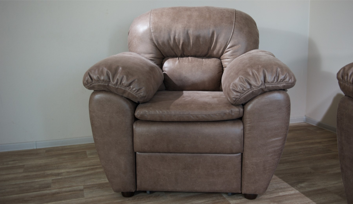 Кресла, Бергамо кресло н/раскладное