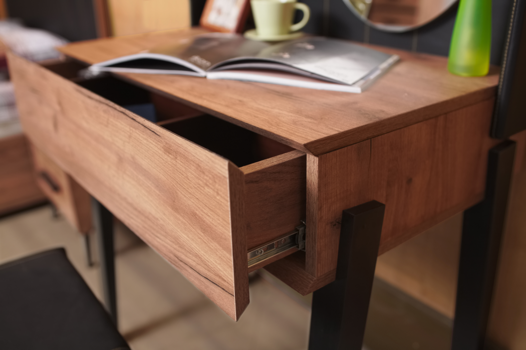 Туалетные столики, Модульная система Nature (модуль 43) Стол туалетный