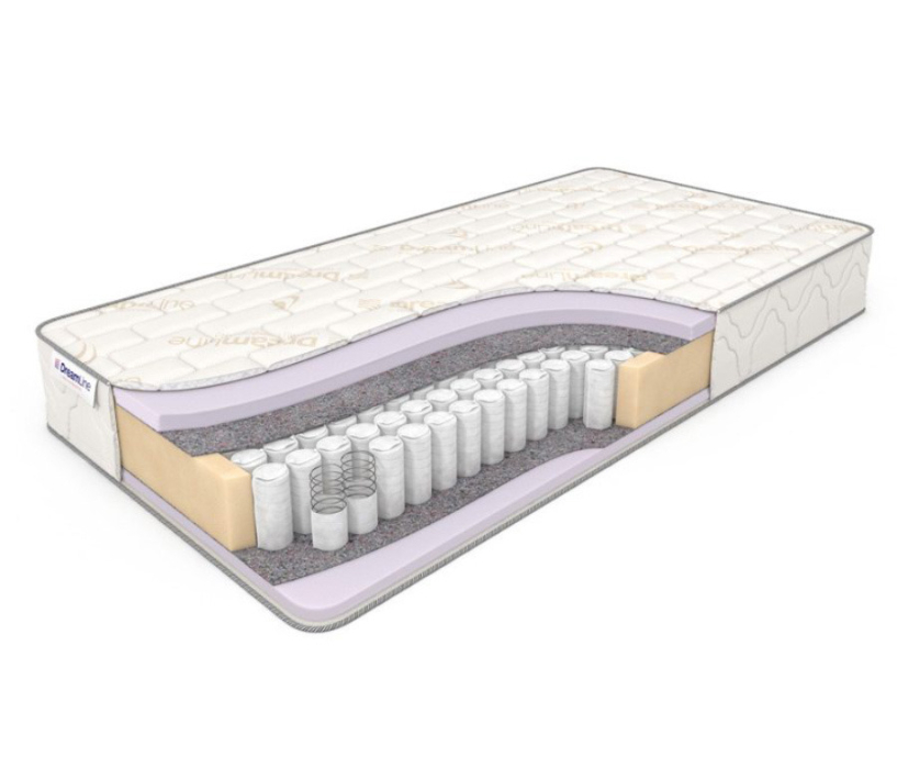 Матрасы, Матрас Classic +30 TFK 80*200