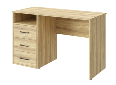 Прямые, Стол Оскар ОС-21