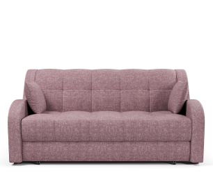 Диван-кровать Барон аккордеон, рогожка