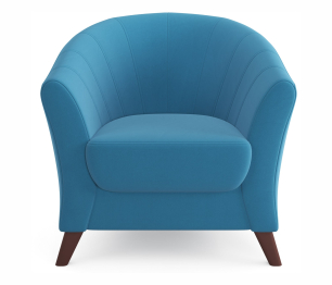 Мягкое кресло Line