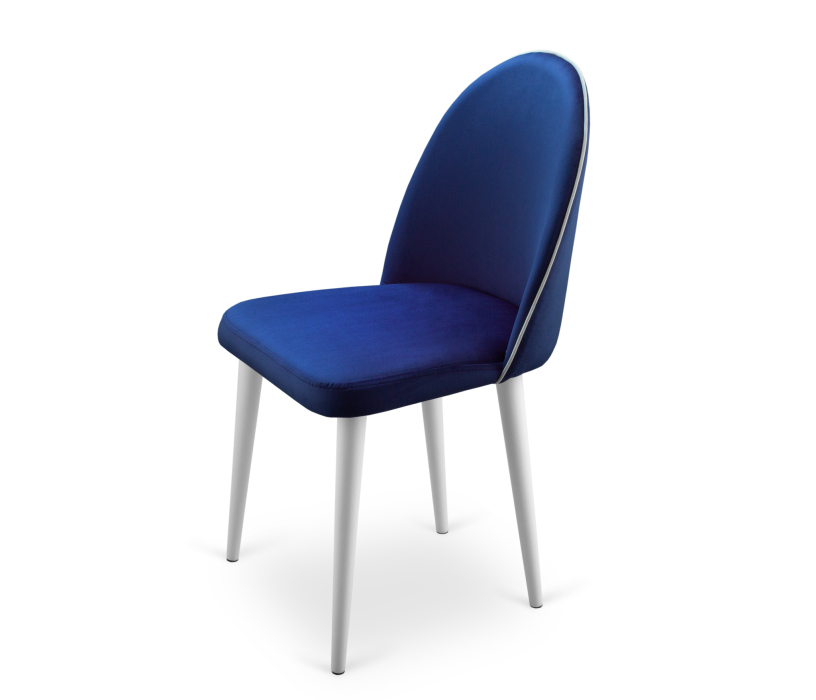 Стулья, Стул интерьерный «Мартин», велюр