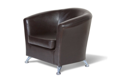 Кресло Евро, экокожа