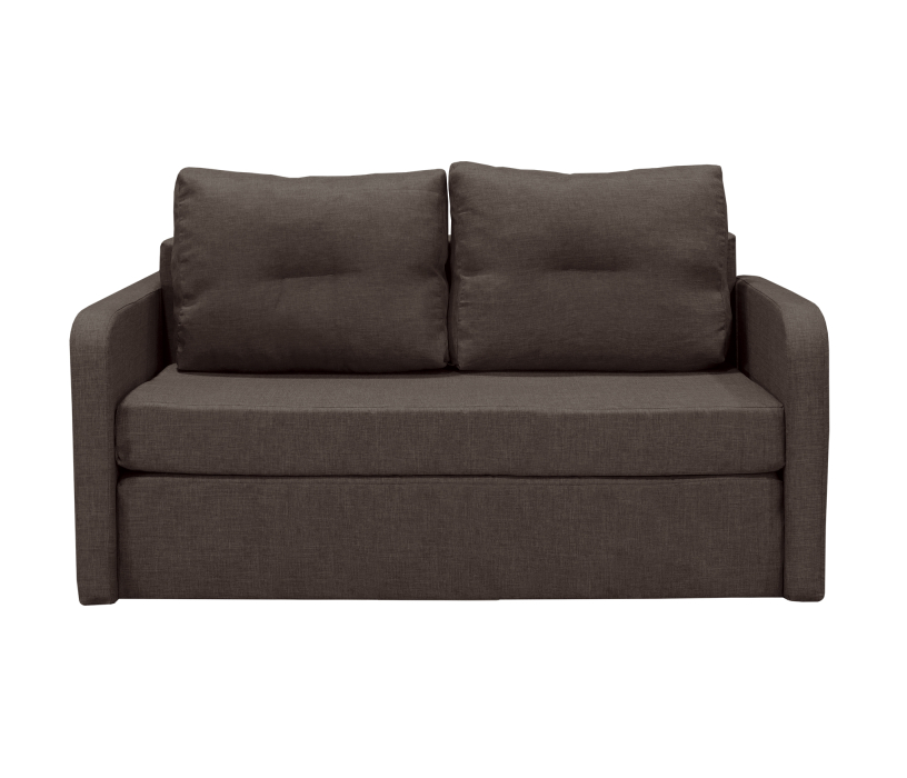 Диваны кровати со спальным местом, Диван-кровать Бит-2, рогожка