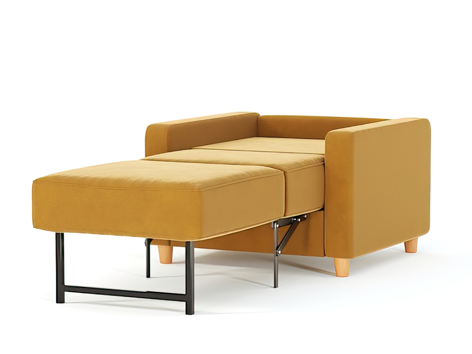 Кресла-кровати, Кресло-кровать Дино, велюр