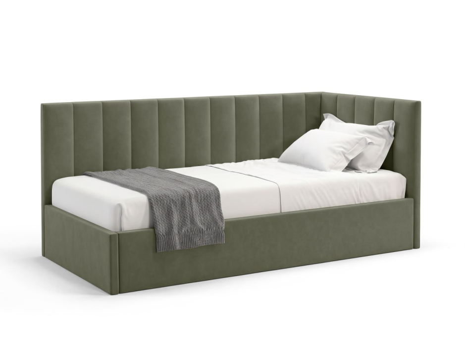 Кровати одноярусные, Кровать Kid