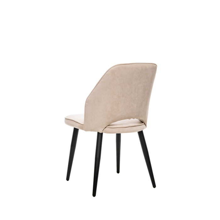 Стулья, Стул Арман (Черный)