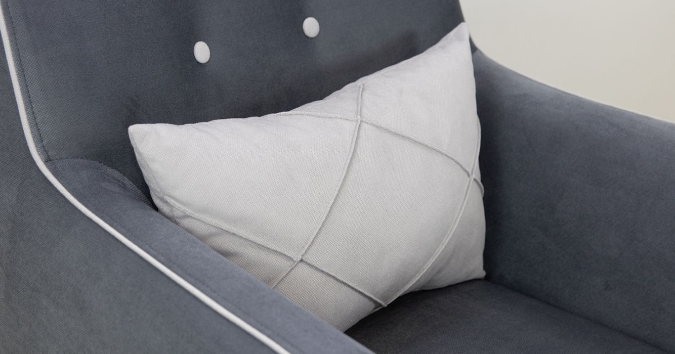 Кресло для отдыха, Кресло Френсис